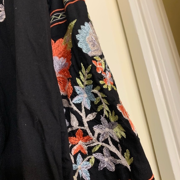 Free People off the shoulder dress - Picture 2 of 5